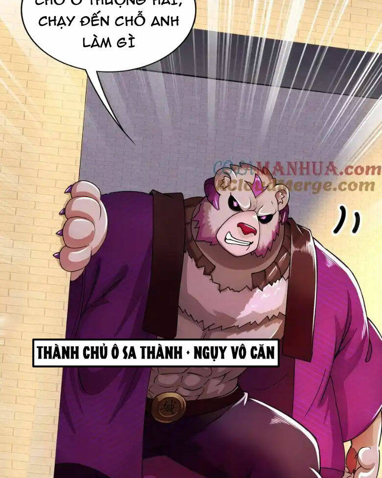 Tuyệt Sắc Đạo Lữ Đều Nói Ngô Hoàng Thể Chất Vô Địch Chapter 150 - Trang 2