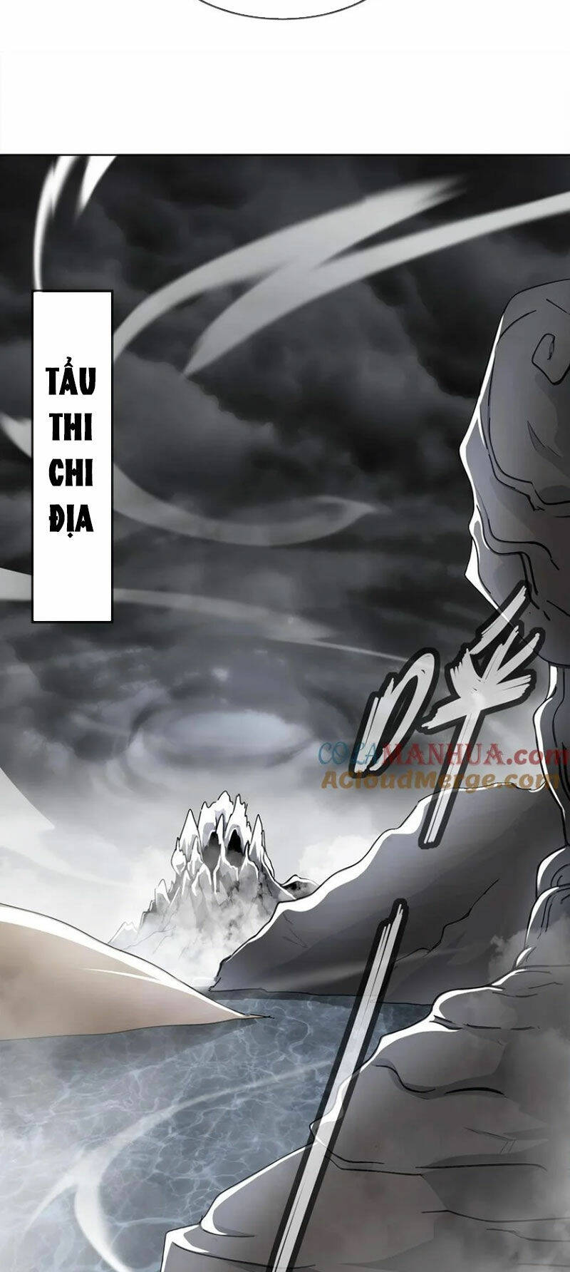 Tuyệt Sắc Đạo Lữ Đều Nói Ngô Hoàng Thể Chất Vô Địch Chapter 146 - Trang 2