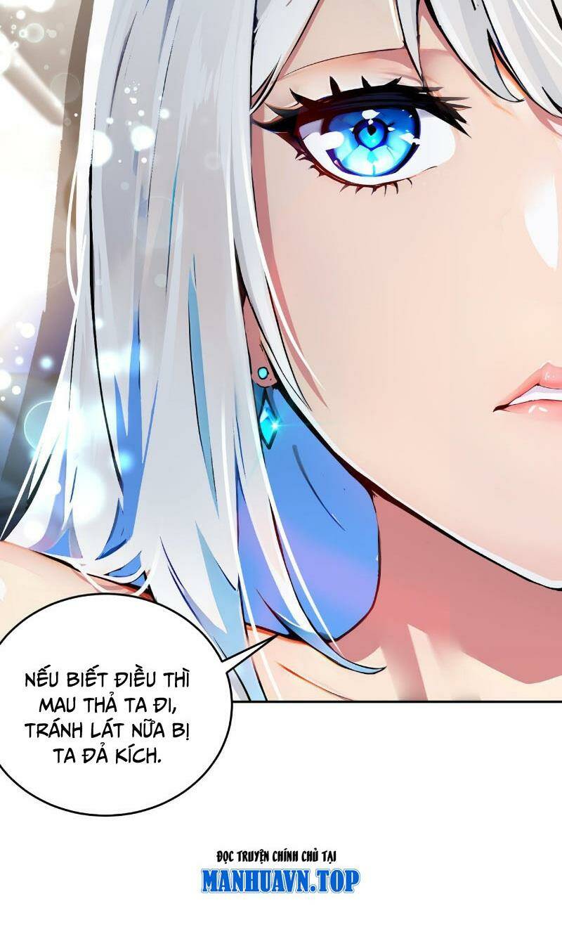 Tuyệt Sắc Đạo Lữ Đều Nói Ngô Hoàng Thể Chất Vô Địch Chapter 138 - Trang 2