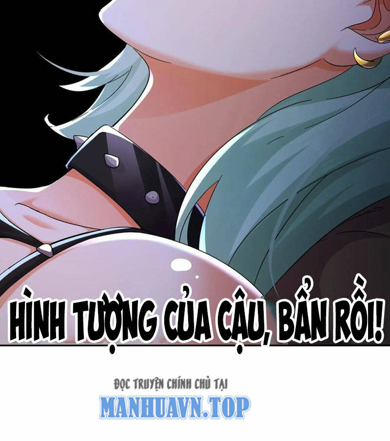 Tuyệt Sắc Đạo Lữ Đều Nói Ngô Hoàng Thể Chất Vô Địch Chapter 129 - Trang 2