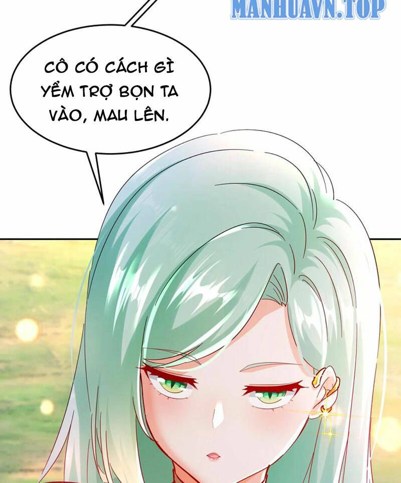 Tuyệt Sắc Đạo Lữ Đều Nói Ngô Hoàng Thể Chất Vô Địch Chapter 128 - Trang 2