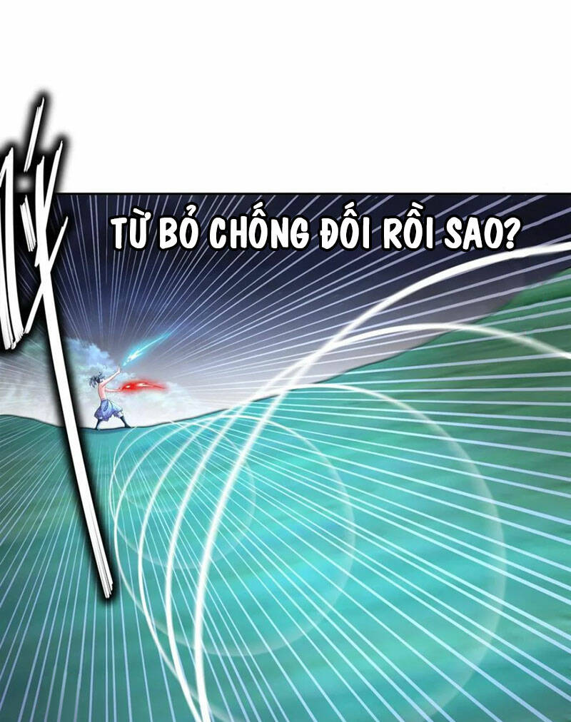 Tuyệt Sắc Đạo Lữ Đều Nói Ngô Hoàng Thể Chất Vô Địch Chapter 117 - Trang 2