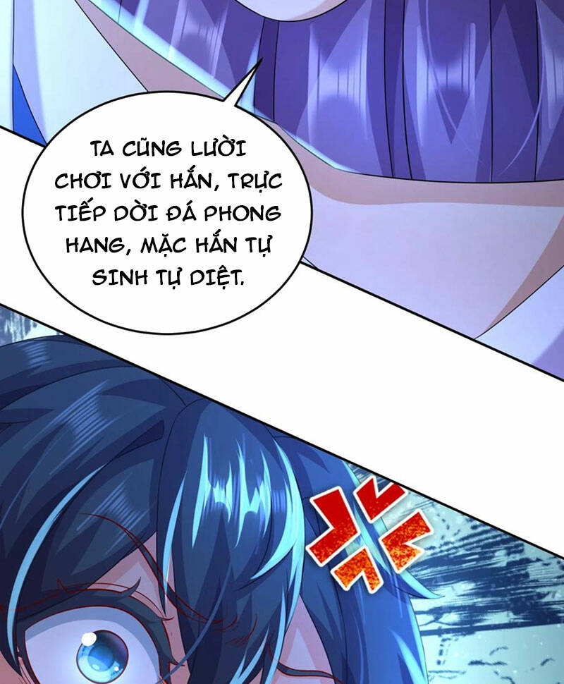 Tuyệt Sắc Đạo Lữ Đều Nói Ngô Hoàng Thể Chất Vô Địch Chapter 109 - Trang 2