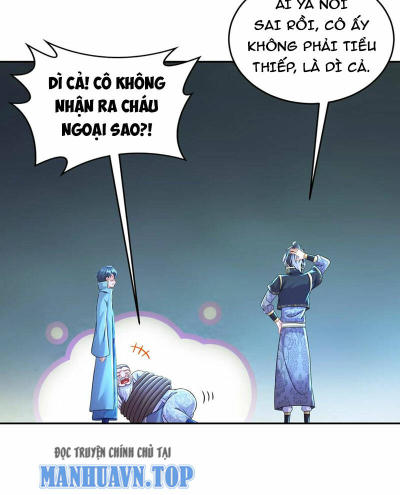 Tuyệt Sắc Đạo Lữ Đều Nói Ngô Hoàng Thể Chất Vô Địch Chapter 109 - Trang 2