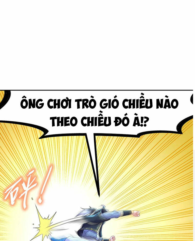 Tuyệt Sắc Đạo Lữ Đều Nói Ngô Hoàng Thể Chất Vô Địch Chapter 109 - Trang 2