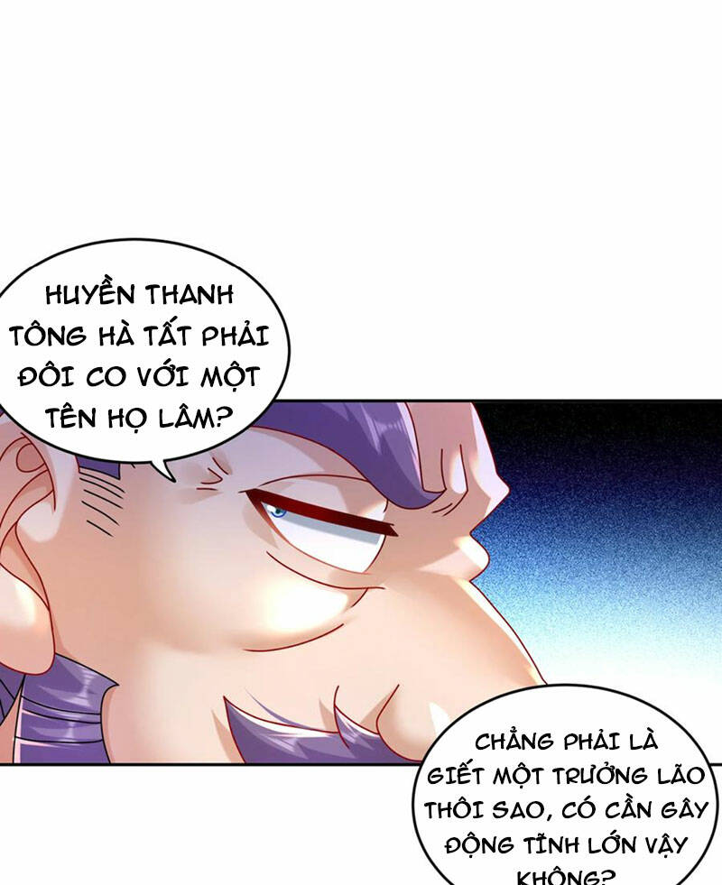 Tuyệt Sắc Đạo Lữ Đều Nói Ngô Hoàng Thể Chất Vô Địch Chapter 107 - Trang 2