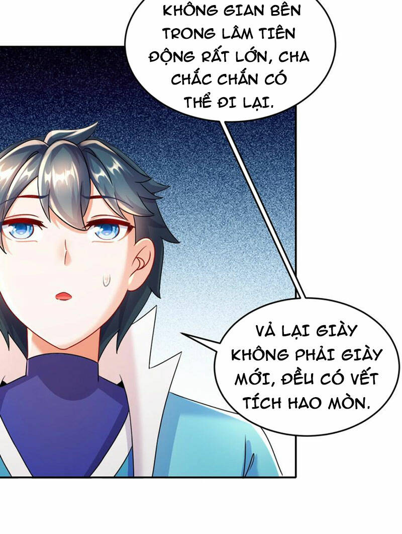 Tuyệt Sắc Đạo Lữ Đều Nói Ngô Hoàng Thể Chất Vô Địch Chapter 106 - Trang 2