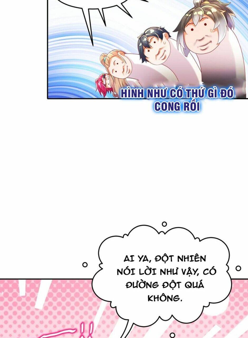 Tuyệt Sắc Đạo Lữ Đều Nói Ngô Hoàng Thể Chất Vô Địch Chapter 98 - Trang 2