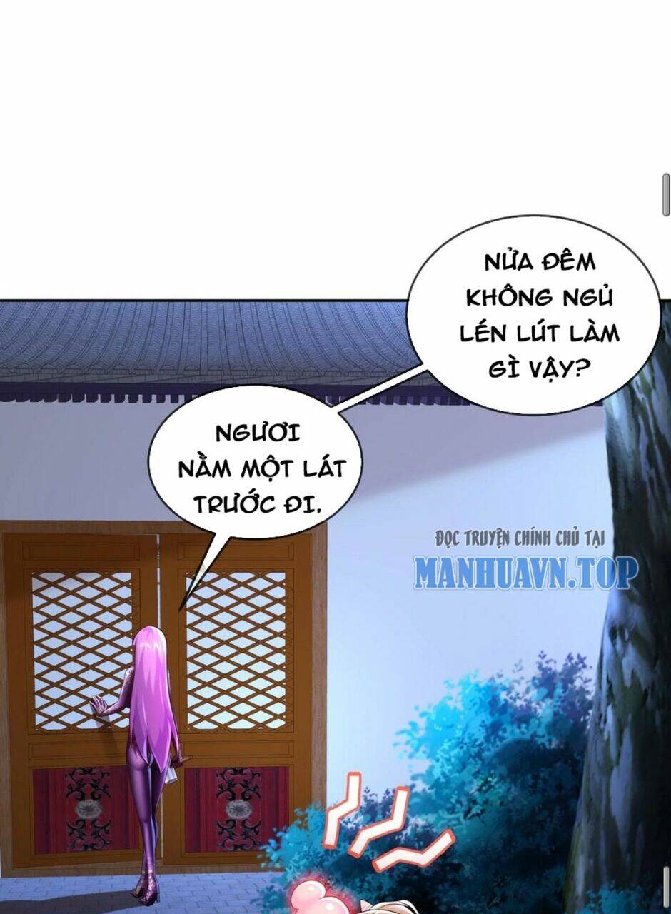 Tuyệt Sắc Đạo Lữ Đều Nói Ngô Hoàng Thể Chất Vô Địch Chapter 98 - Trang 2