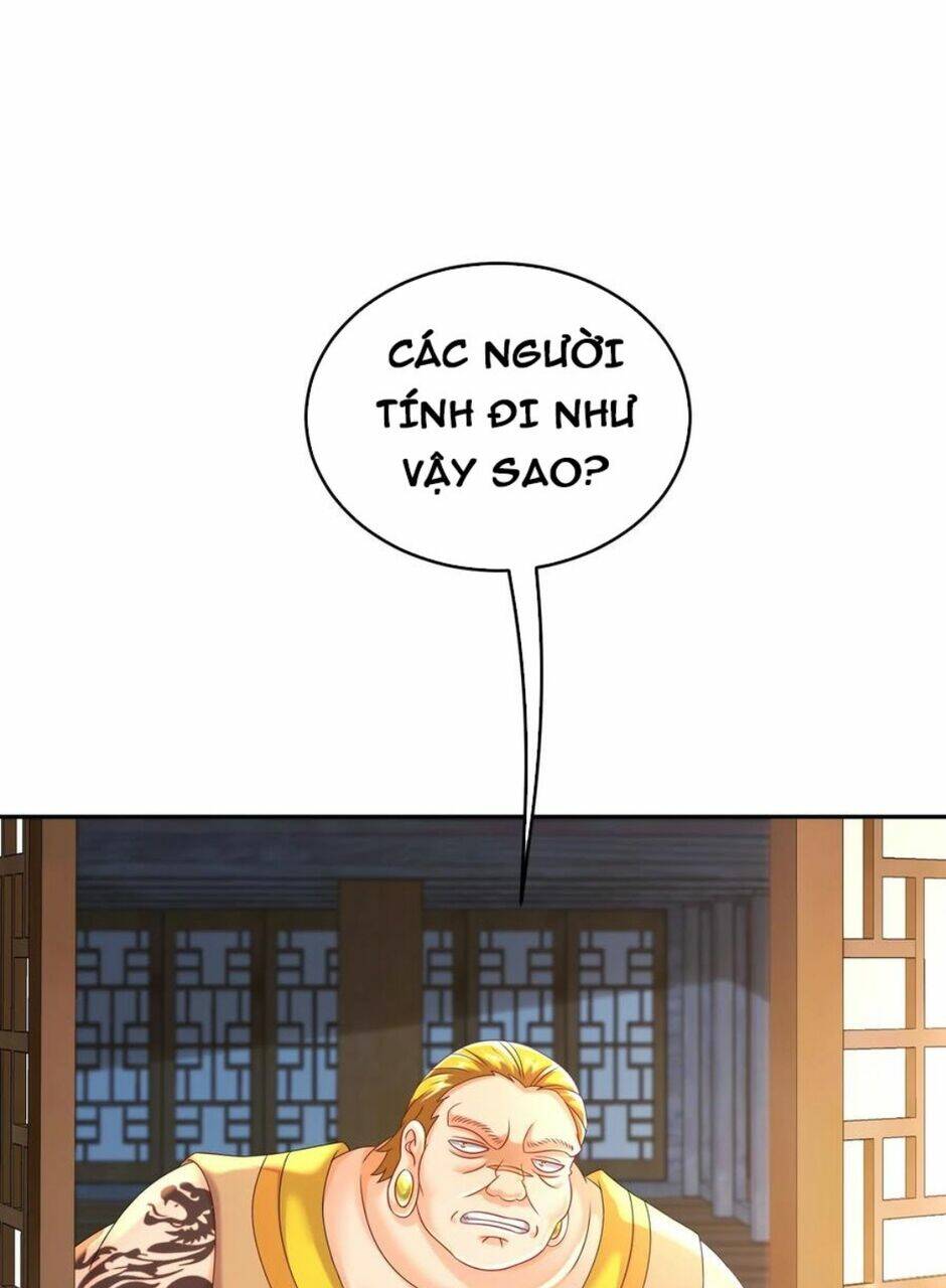 Tuyệt Sắc Đạo Lữ Đều Nói Ngô Hoàng Thể Chất Vô Địch Chapter 98 - Trang 2