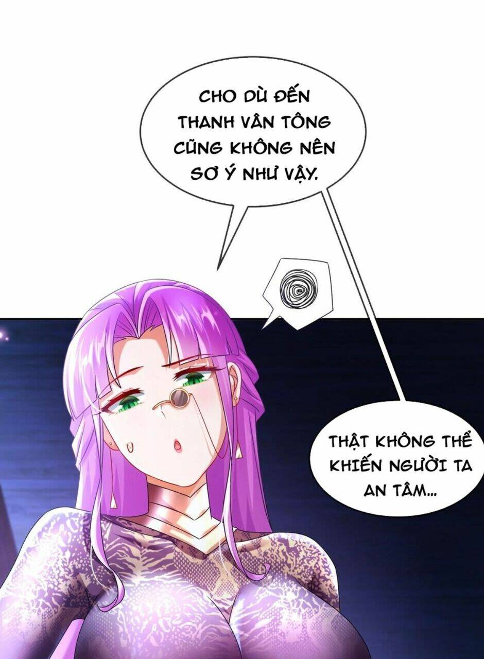 Tuyệt Sắc Đạo Lữ Đều Nói Ngô Hoàng Thể Chất Vô Địch Chapter 98 - Trang 2