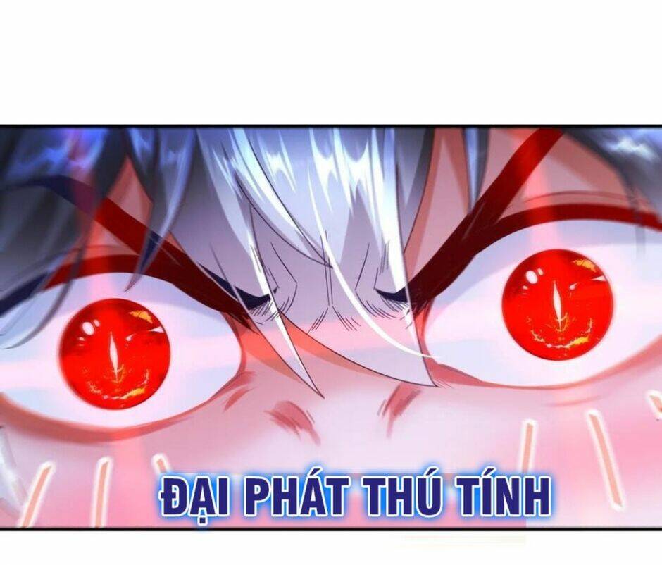 Tuyệt Sắc Đạo Lữ Đều Nói Ngô Hoàng Thể Chất Vô Địch Chapter 98 - Trang 2