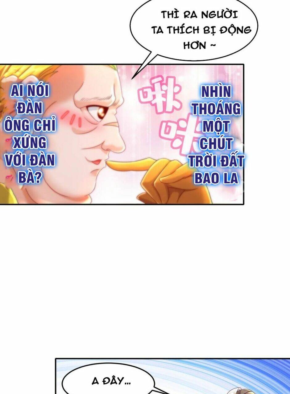 Tuyệt Sắc Đạo Lữ Đều Nói Ngô Hoàng Thể Chất Vô Địch Chapter 98 - Trang 2