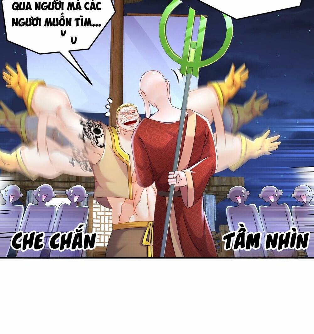 Tuyệt Sắc Đạo Lữ Đều Nói Ngô Hoàng Thể Chất Vô Địch Chapter 93 - Trang 2