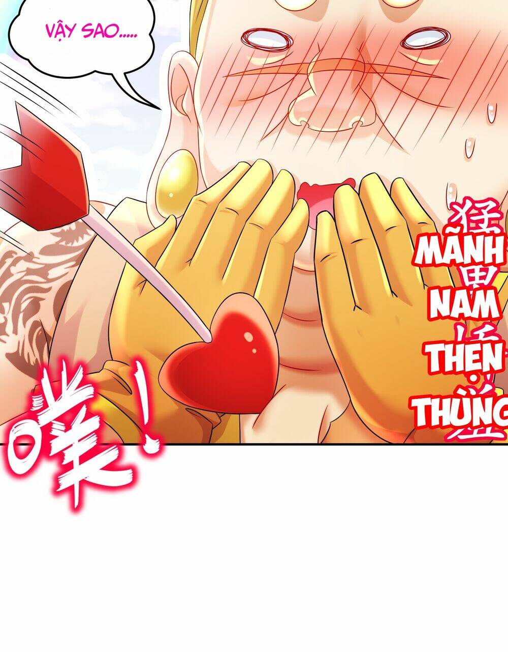 Tuyệt Sắc Đạo Lữ Đều Nói Ngô Hoàng Thể Chất Vô Địch Chapter 91 - Trang 2