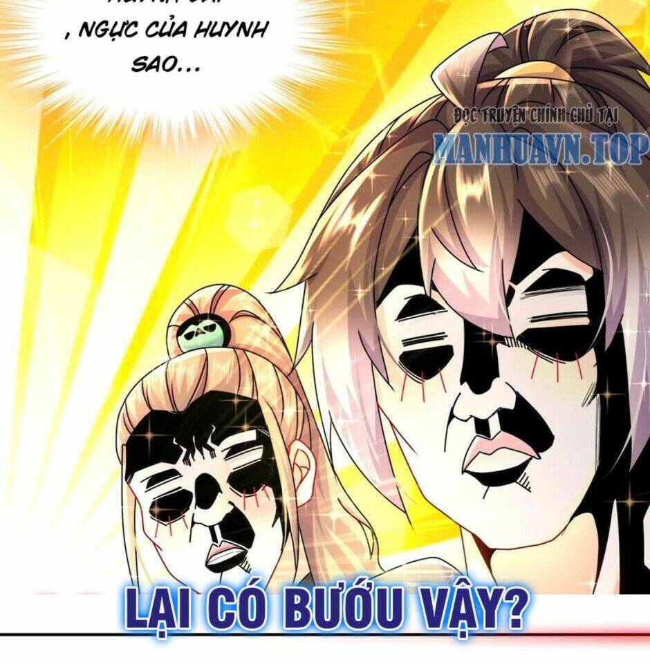 Tuyệt Sắc Đạo Lữ Đều Nói Ngô Hoàng Thể Chất Vô Địch Chapter 86 - Trang 2