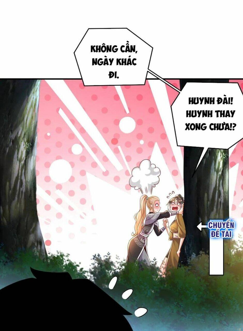 Tuyệt Sắc Đạo Lữ Đều Nói Ngô Hoàng Thể Chất Vô Địch Chapter 86 - Trang 2