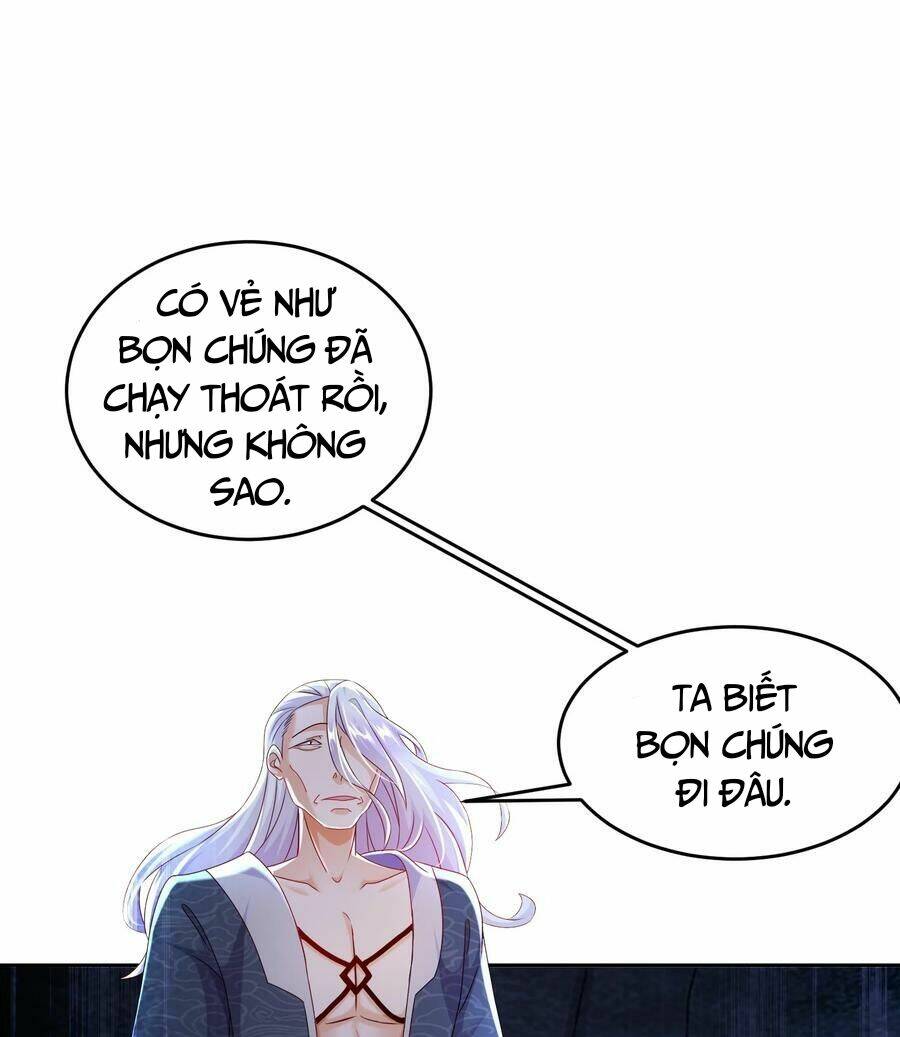 Tuyệt Sắc Đạo Lữ Đều Nói Ngô Hoàng Thể Chất Vô Địch Chapter 85 - Trang 2