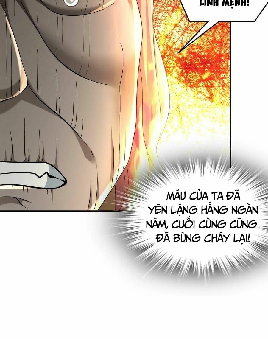 Tuyệt Sắc Đạo Lữ Đều Nói Ngô Hoàng Thể Chất Vô Địch Chapter 85 - Trang 2