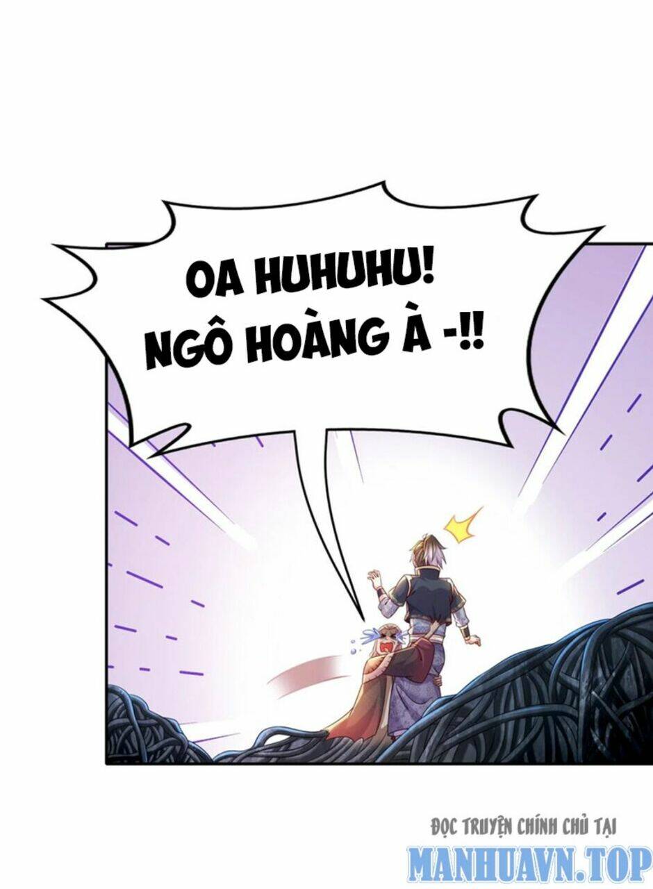 Tuyệt Sắc Đạo Lữ Đều Nói Ngô Hoàng Thể Chất Vô Địch Chapter 84 - Trang 2