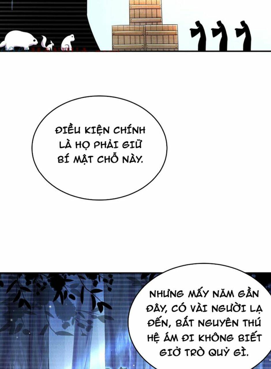 Tuyệt Sắc Đạo Lữ Đều Nói Ngô Hoàng Thể Chất Vô Địch Chapter 84 - Trang 2