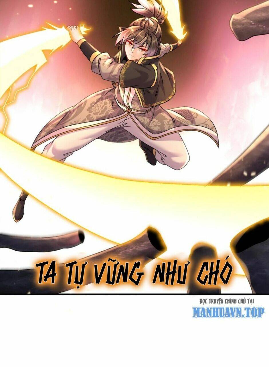 Tuyệt Sắc Đạo Lữ Đều Nói Ngô Hoàng Thể Chất Vô Địch Chapter 83 - Trang 2