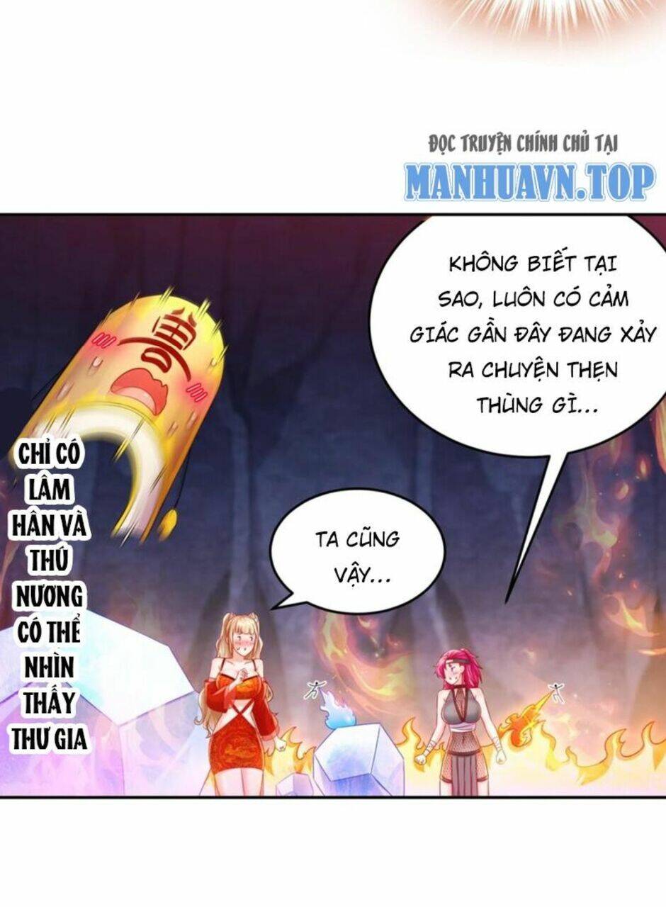 Tuyệt Sắc Đạo Lữ Đều Nói Ngô Hoàng Thể Chất Vô Địch Chapter 83 - Trang 2