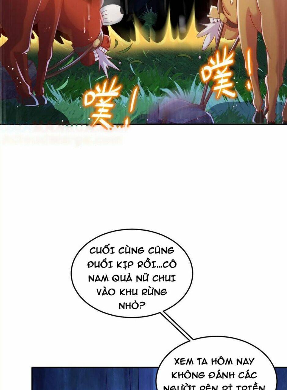 Tuyệt Sắc Đạo Lữ Đều Nói Ngô Hoàng Thể Chất Vô Địch Chapter 80 - Trang 2