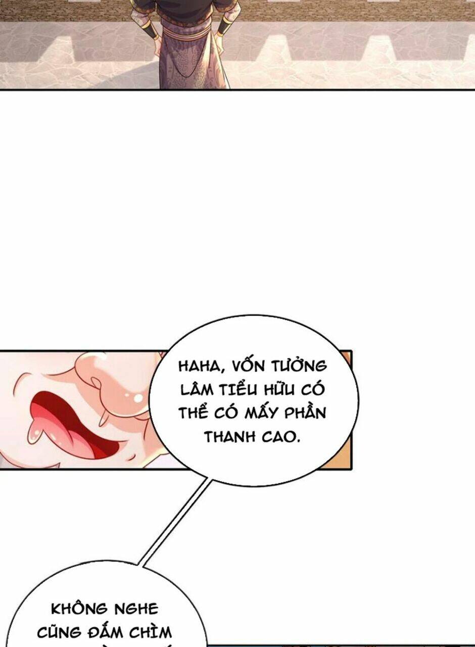 Tuyệt Sắc Đạo Lữ Đều Nói Ngô Hoàng Thể Chất Vô Địch Chapter 79 - Trang 2