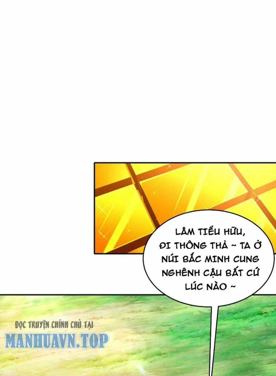 Tuyệt Sắc Đạo Lữ Đều Nói Ngô Hoàng Thể Chất Vô Địch Chapter 79 - Trang 2