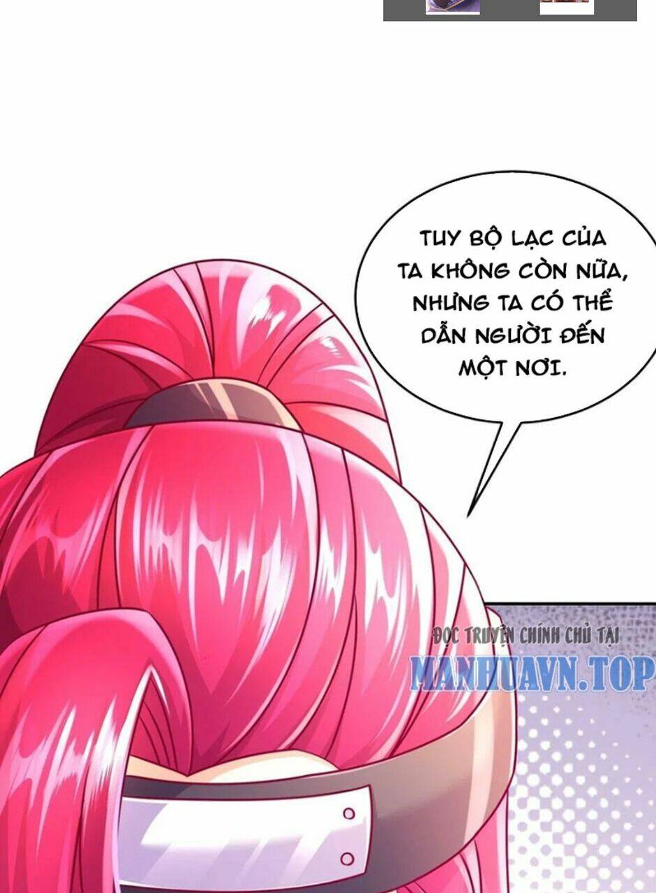 Tuyệt Sắc Đạo Lữ Đều Nói Ngô Hoàng Thể Chất Vô Địch Chapter 79 - Trang 2