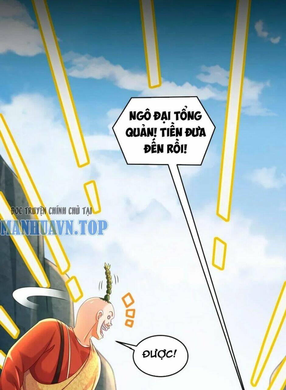 Tuyệt Sắc Đạo Lữ Đều Nói Ngô Hoàng Thể Chất Vô Địch Chapter 79 - Trang 2