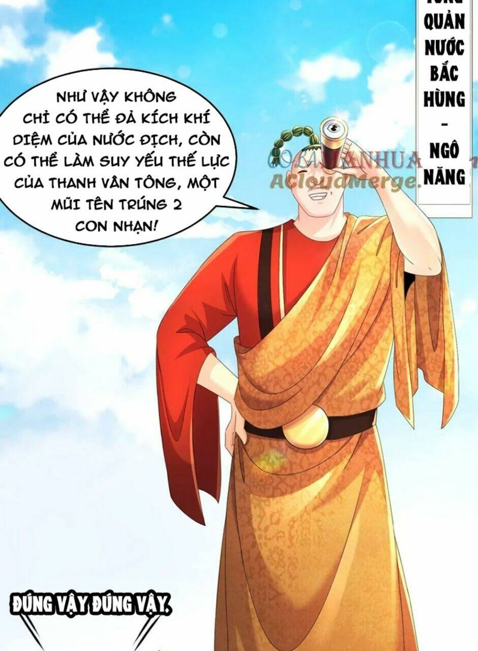 Tuyệt Sắc Đạo Lữ Đều Nói Ngô Hoàng Thể Chất Vô Địch Chapter 78 - Trang 2