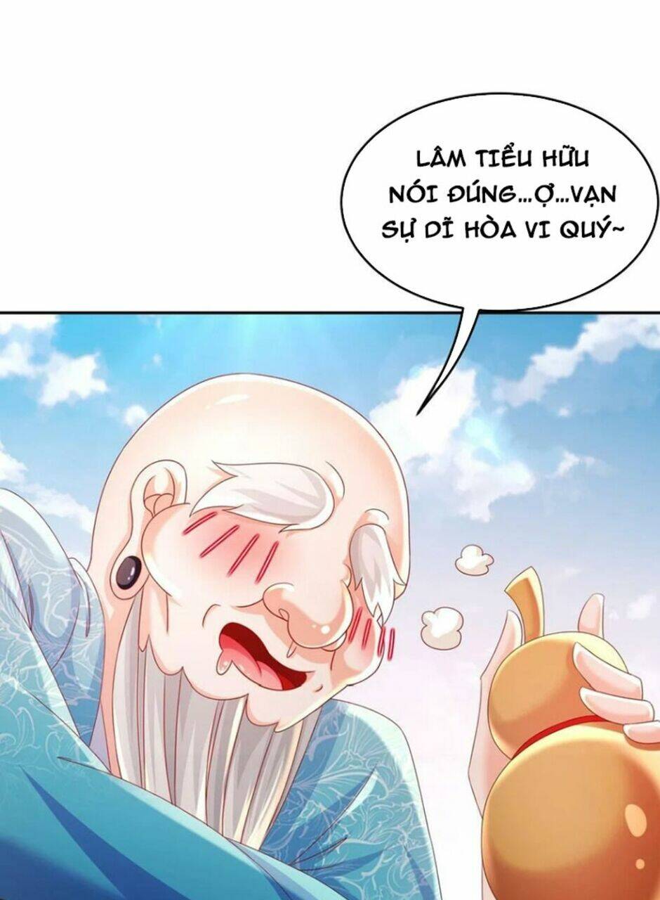 Tuyệt Sắc Đạo Lữ Đều Nói Ngô Hoàng Thể Chất Vô Địch Chapter 78 - Trang 2