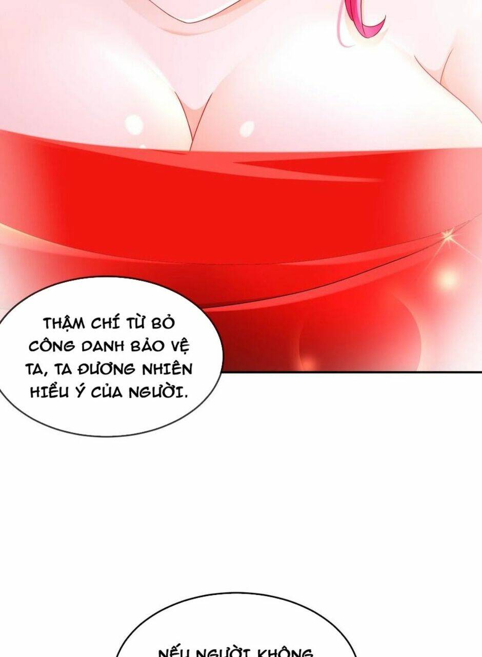 Tuyệt Sắc Đạo Lữ Đều Nói Ngô Hoàng Thể Chất Vô Địch Chapter 77 - Trang 2