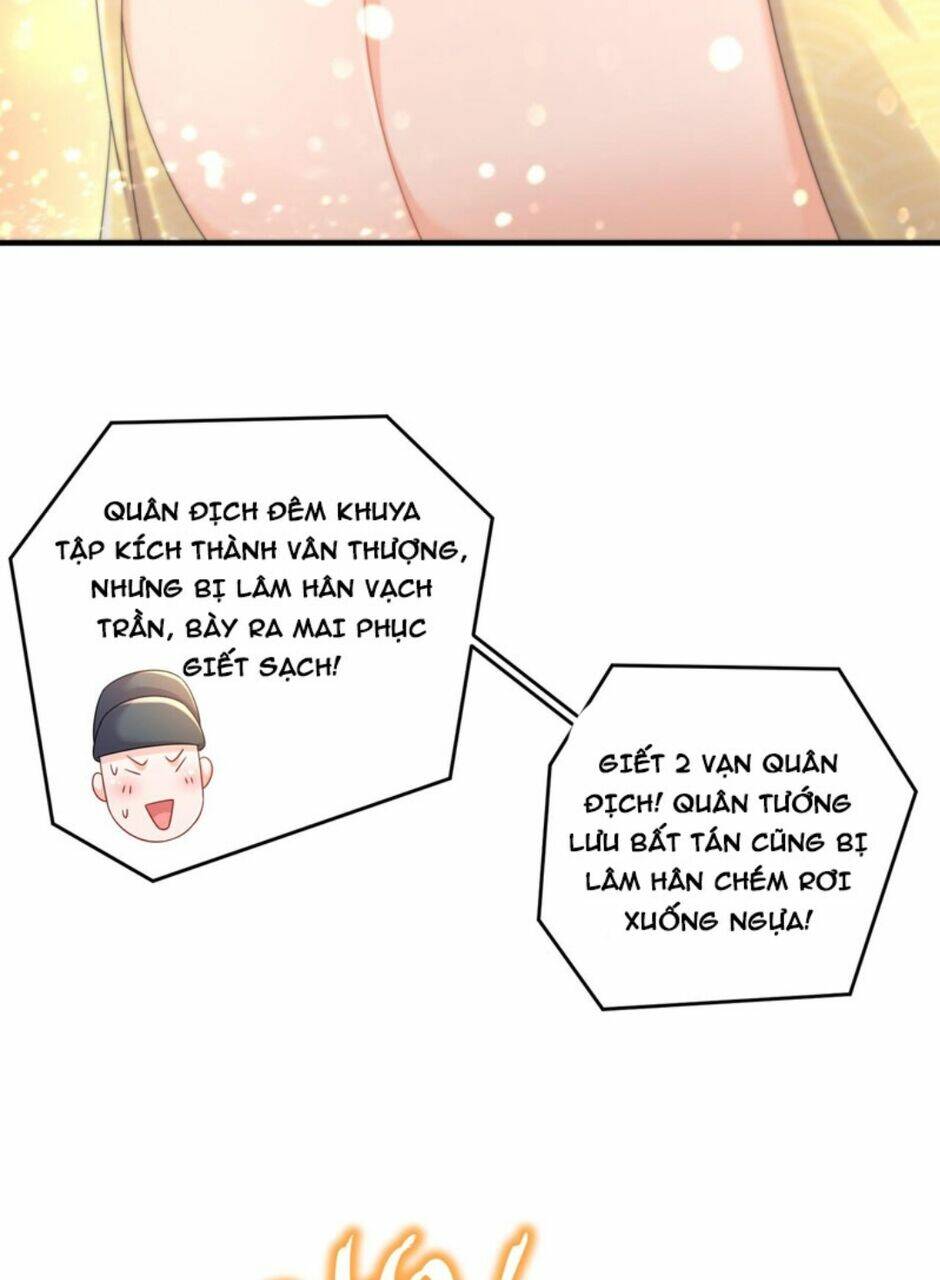 Tuyệt Sắc Đạo Lữ Đều Nói Ngô Hoàng Thể Chất Vô Địch Chapter 76 - Trang 2