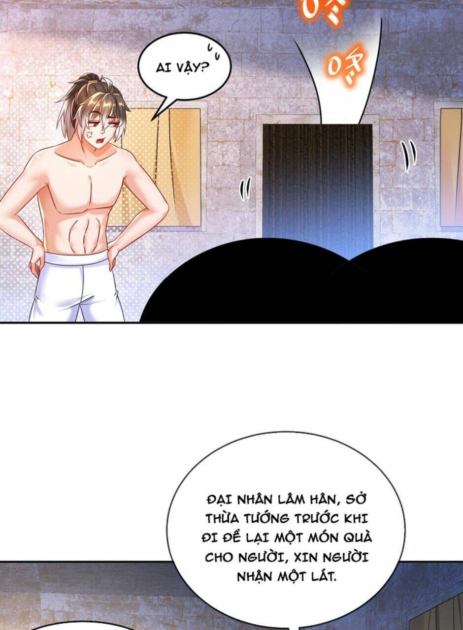 Tuyệt Sắc Đạo Lữ Đều Nói Ngô Hoàng Thể Chất Vô Địch Chapter 76 - Trang 2