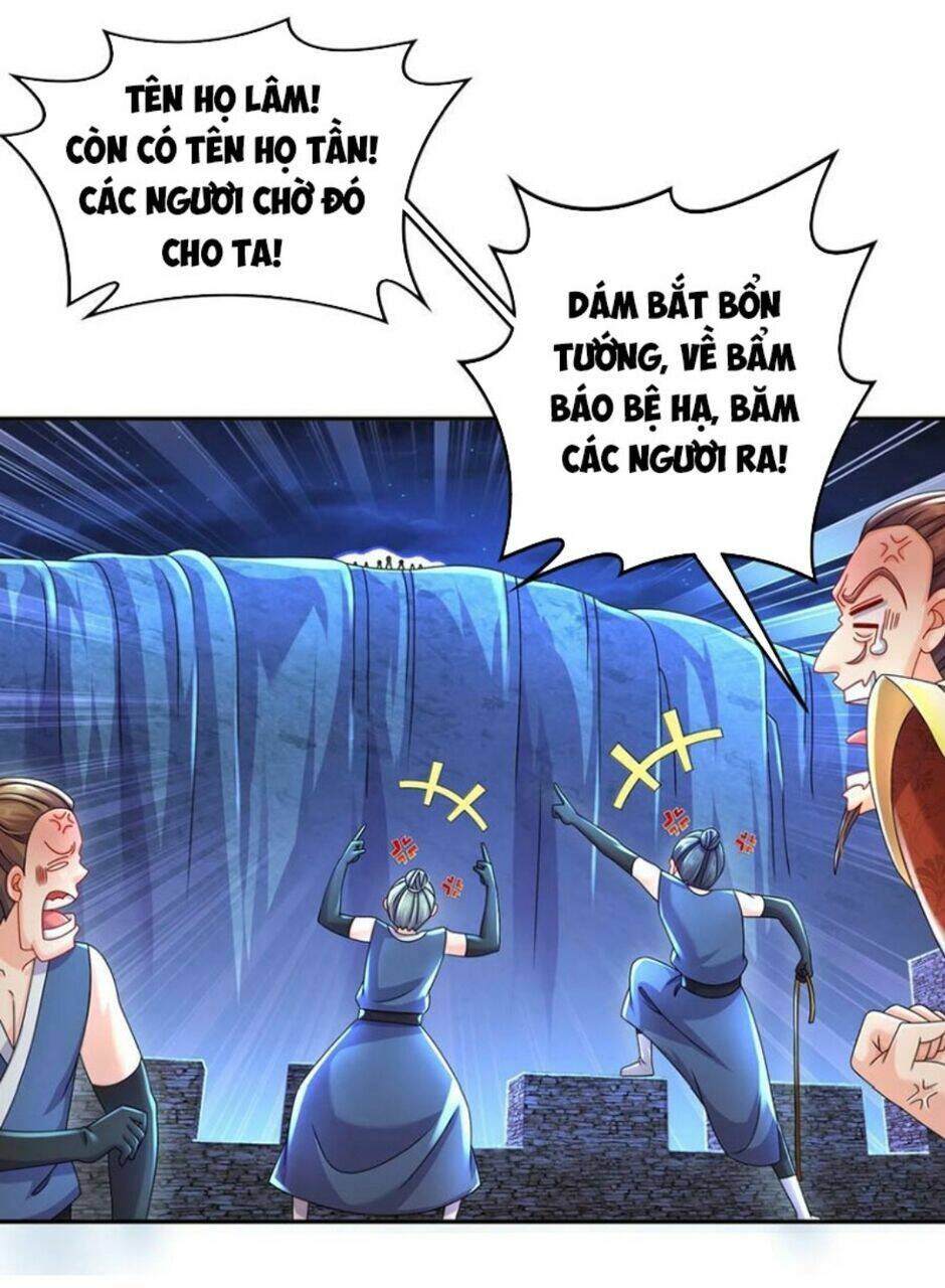 Tuyệt Sắc Đạo Lữ Đều Nói Ngô Hoàng Thể Chất Vô Địch Chapter 74 - Trang 2