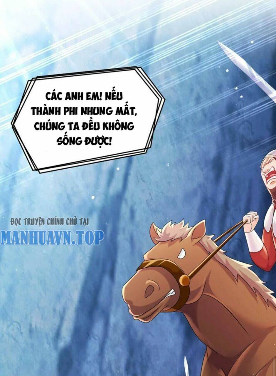 Tuyệt Sắc Đạo Lữ Đều Nói Ngô Hoàng Thể Chất Vô Địch Chapter 74 - Trang 2