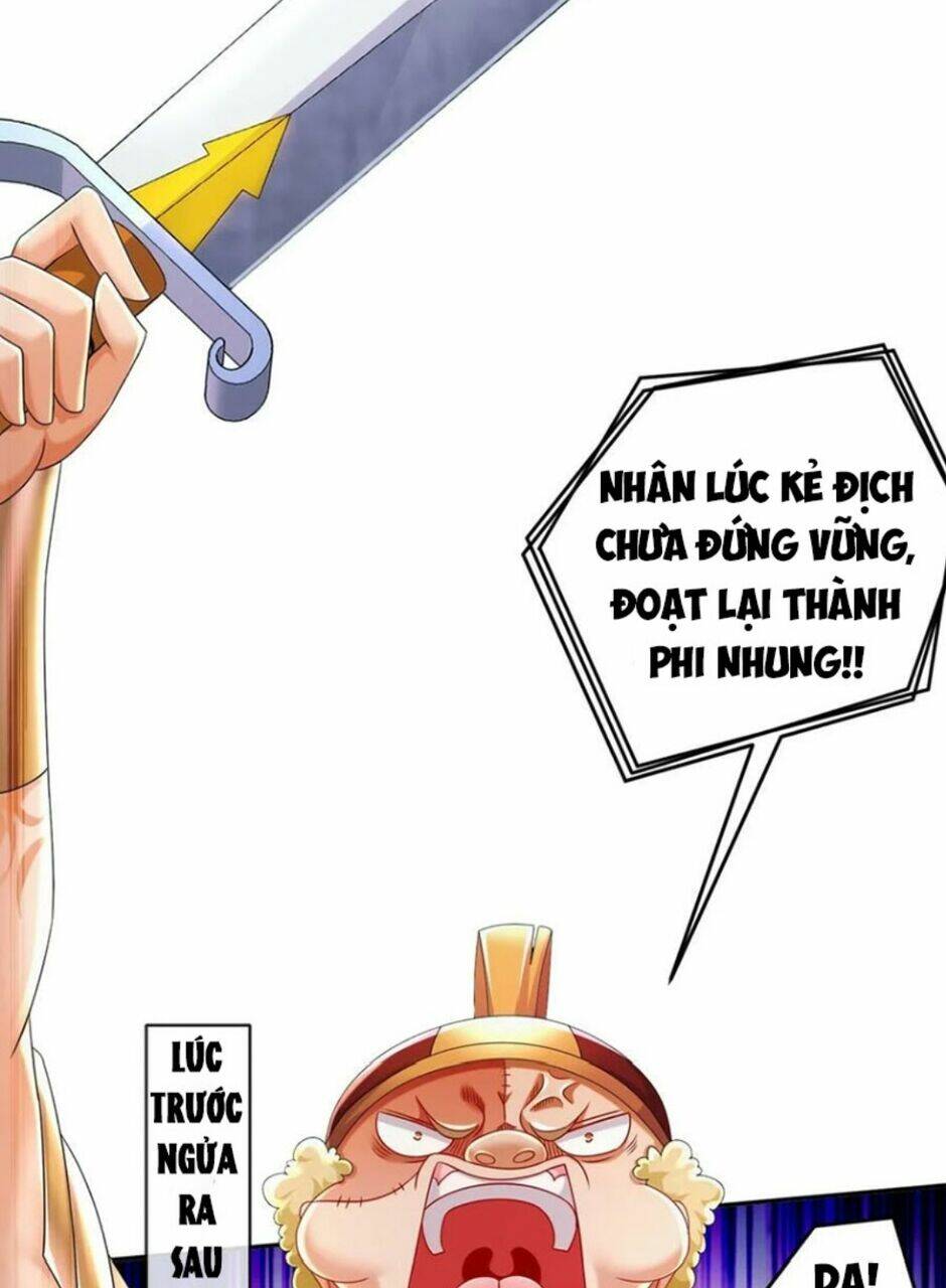 Tuyệt Sắc Đạo Lữ Đều Nói Ngô Hoàng Thể Chất Vô Địch Chapter 74 - Trang 2