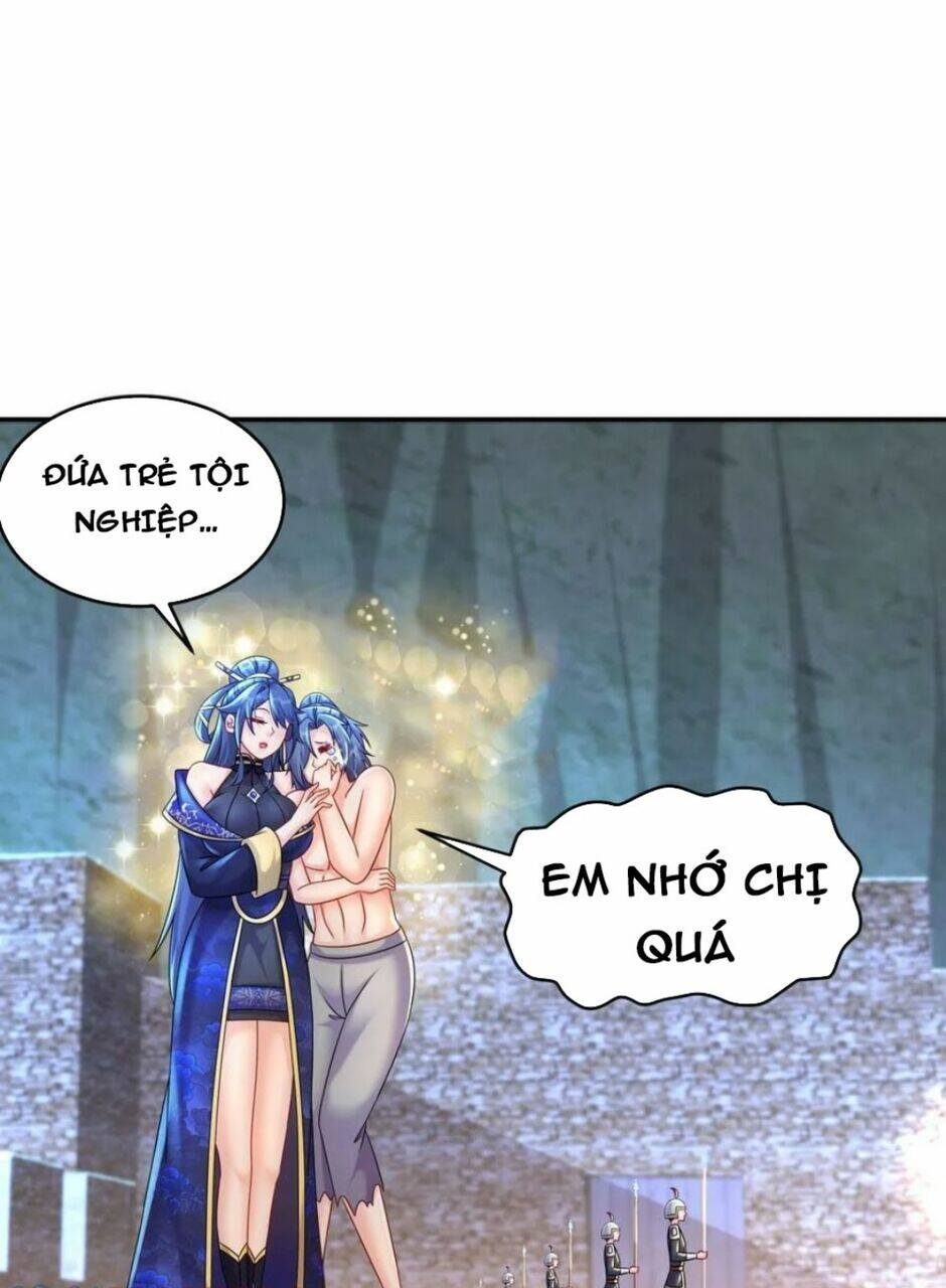 Tuyệt Sắc Đạo Lữ Đều Nói Ngô Hoàng Thể Chất Vô Địch Chapter 73 - Trang 2