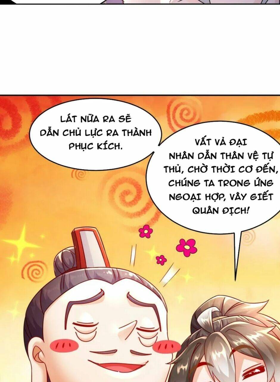 Tuyệt Sắc Đạo Lữ Đều Nói Ngô Hoàng Thể Chất Vô Địch Chapter 73 - Trang 2