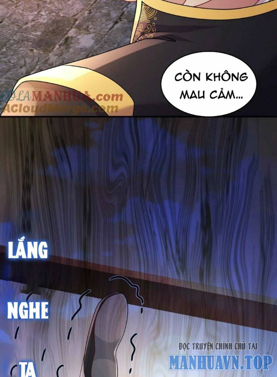 Tuyệt Sắc Đạo Lữ Đều Nói Ngô Hoàng Thể Chất Vô Địch Chapter 71 - Trang 2