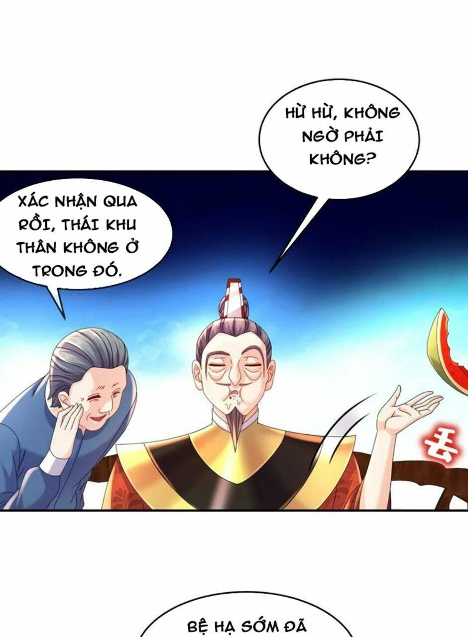 Tuyệt Sắc Đạo Lữ Đều Nói Ngô Hoàng Thể Chất Vô Địch Chapter 70 - Trang 2