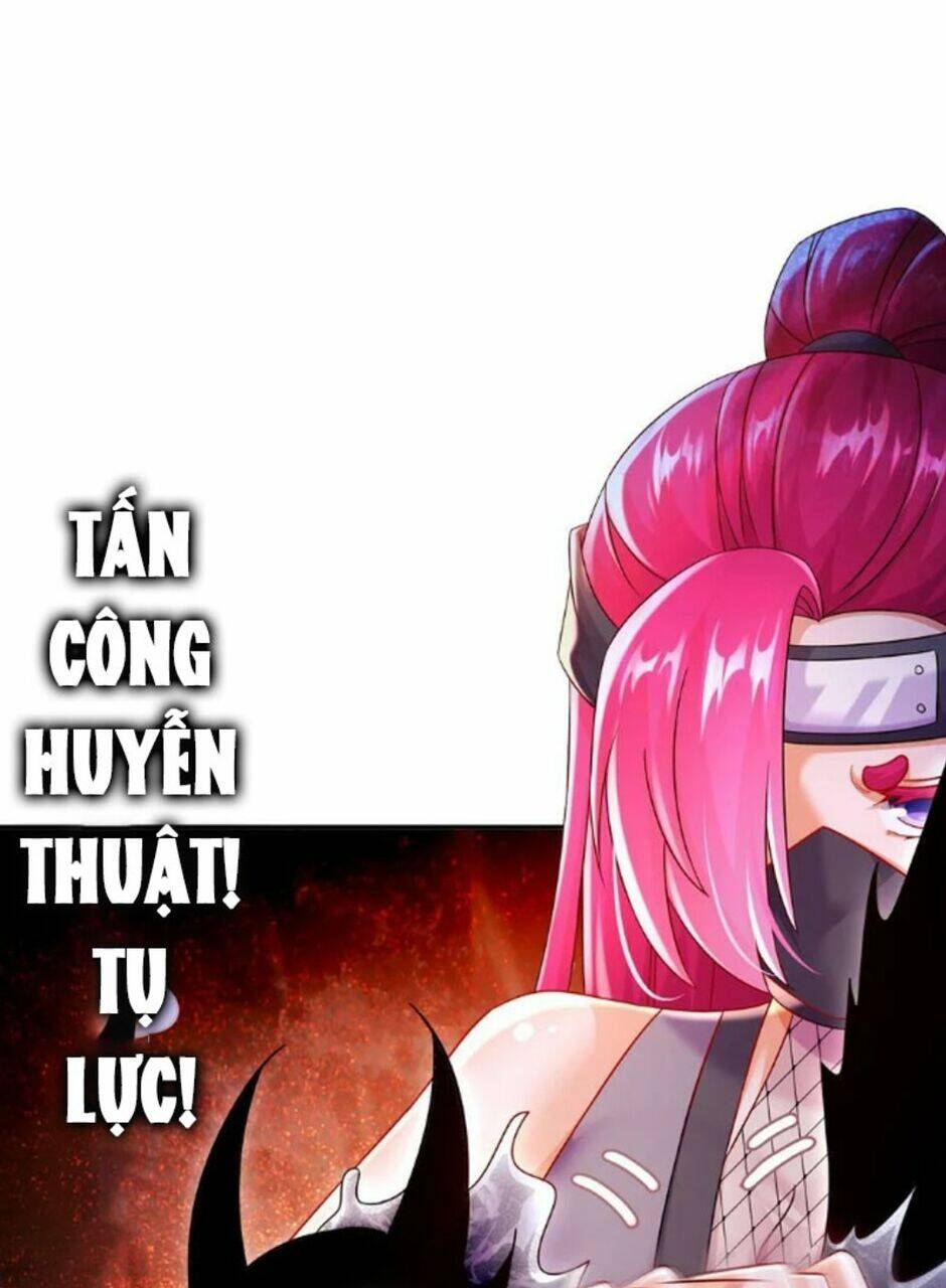 Tuyệt Sắc Đạo Lữ Đều Nói Ngô Hoàng Thể Chất Vô Địch Chapter 68 - Trang 2