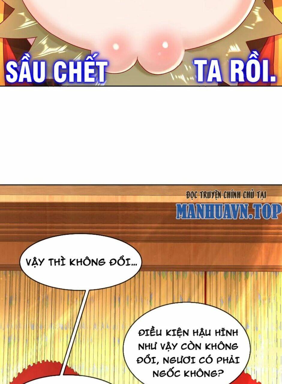 Tuyệt Sắc Đạo Lữ Đều Nói Ngô Hoàng Thể Chất Vô Địch Chapter 66 - Trang 2