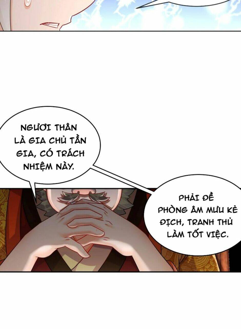 Tuyệt Sắc Đạo Lữ Đều Nói Ngô Hoàng Thể Chất Vô Địch Chapter 66 - Trang 2