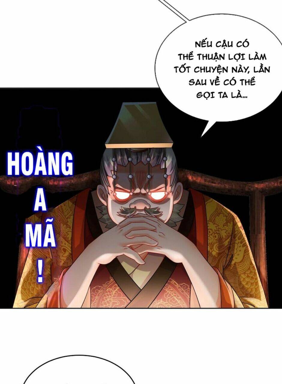 Tuyệt Sắc Đạo Lữ Đều Nói Ngô Hoàng Thể Chất Vô Địch Chapter 66 - Trang 2