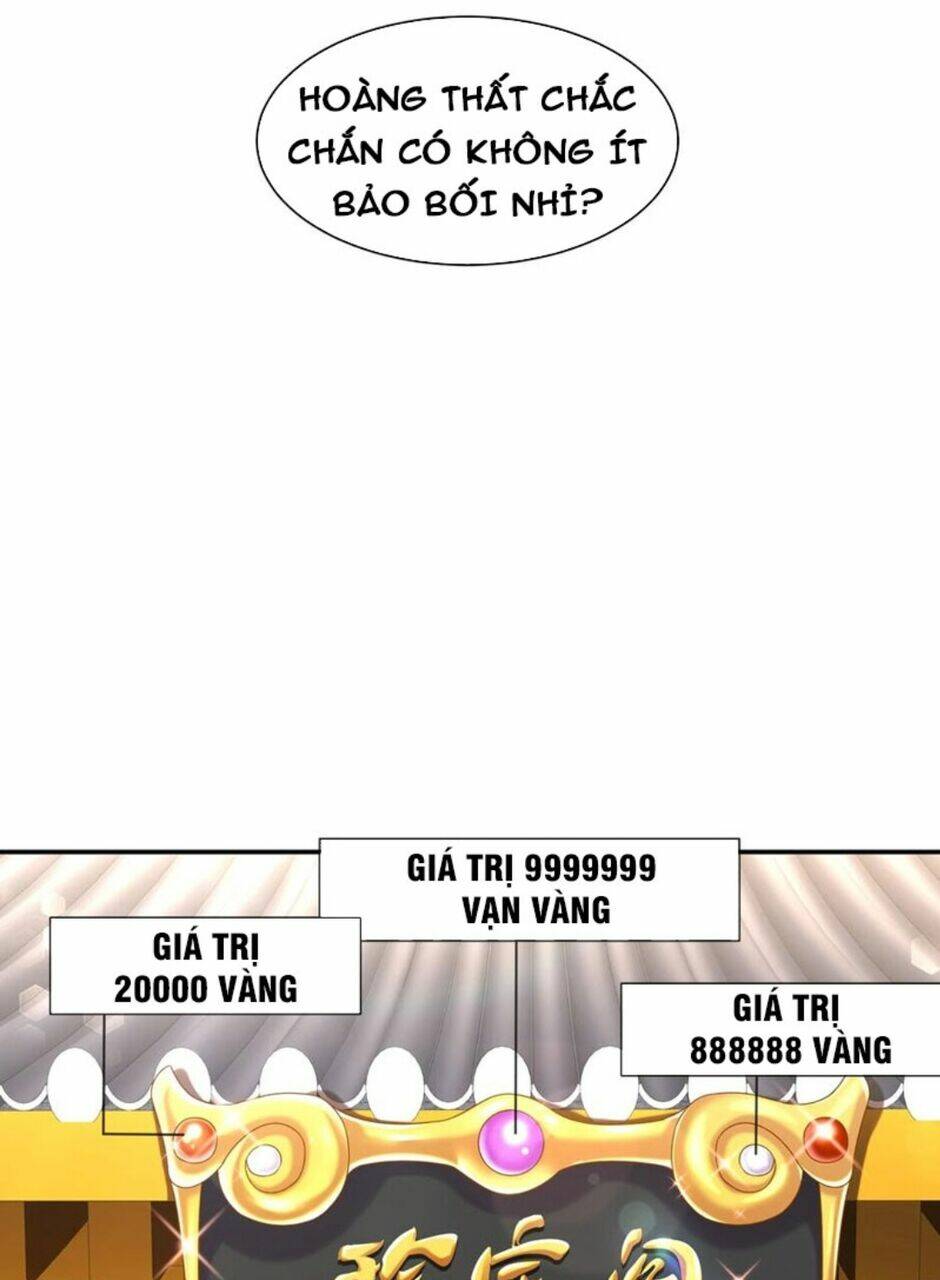 Tuyệt Sắc Đạo Lữ Đều Nói Ngô Hoàng Thể Chất Vô Địch Chapter 66 - Trang 2