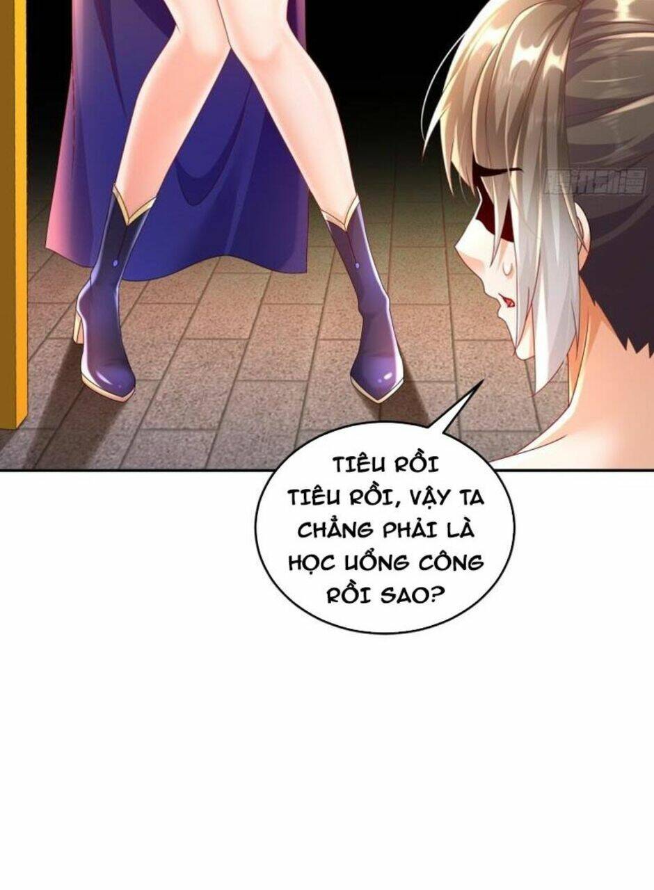 Tuyệt Sắc Đạo Lữ Đều Nói Ngô Hoàng Thể Chất Vô Địch Chapter 62 - Trang 2